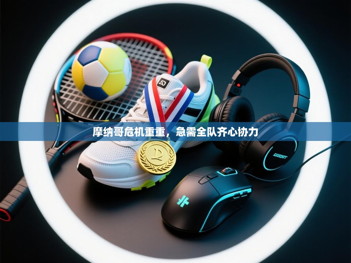 摩纳哥危机重重，急需全队齐心协力