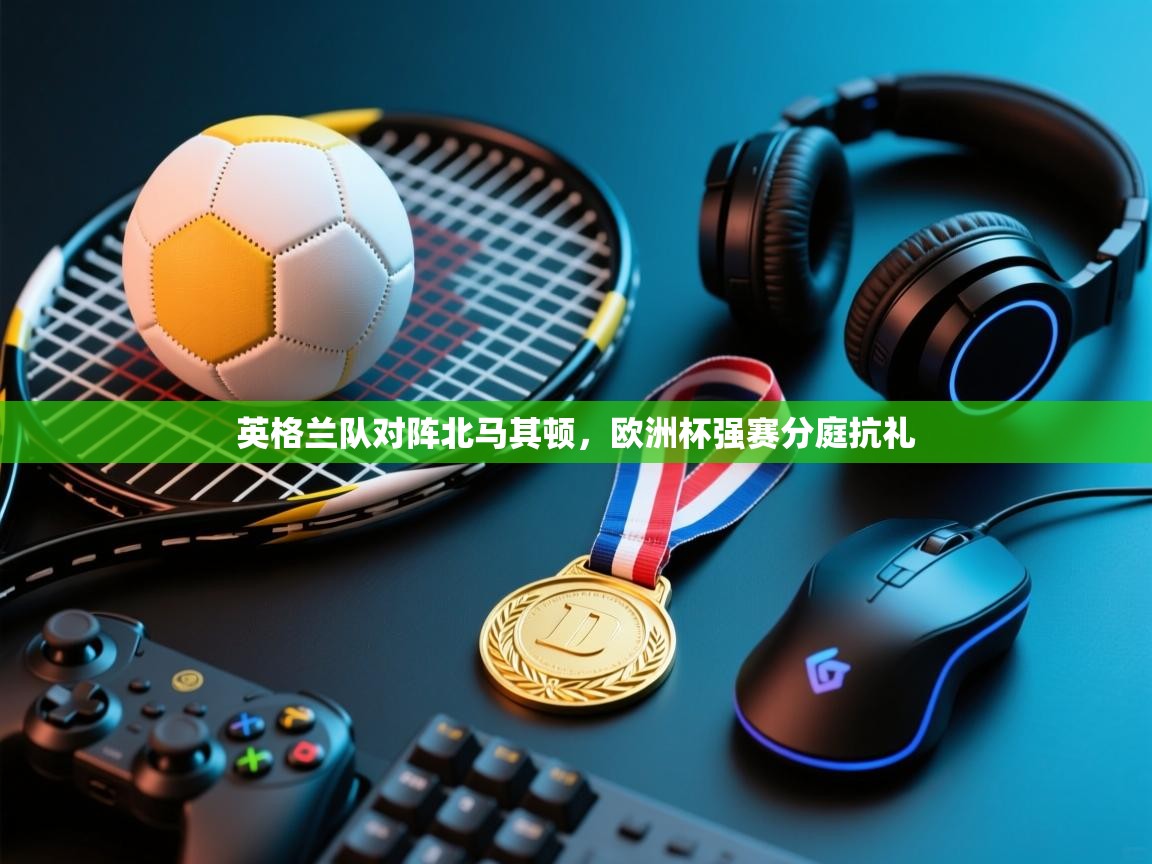 英格兰队对阵北马其顿，欧洲杯强赛分庭抗礼  第1张