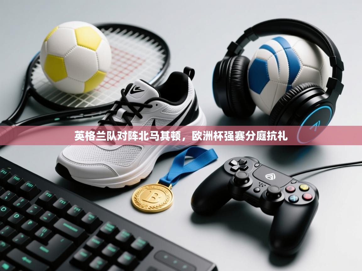 英格兰队对阵北马其顿，欧洲杯强赛分庭抗礼  第2张