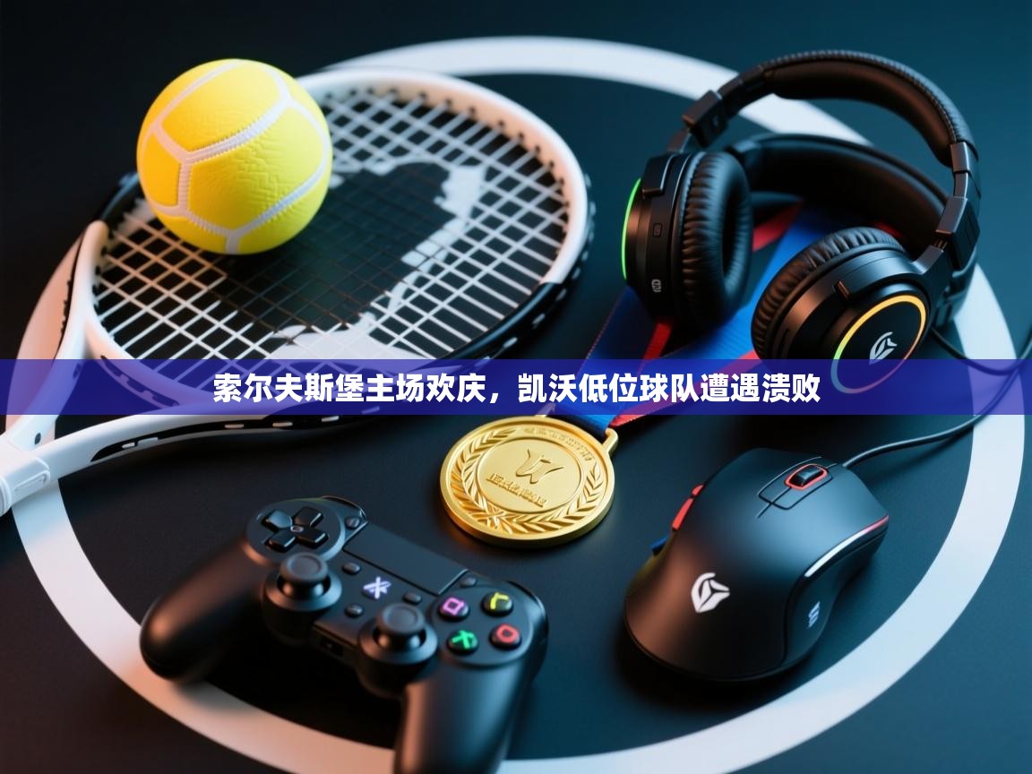 索尔夫斯堡主场欢庆,凯沃低位球队遭遇溃败 第2张